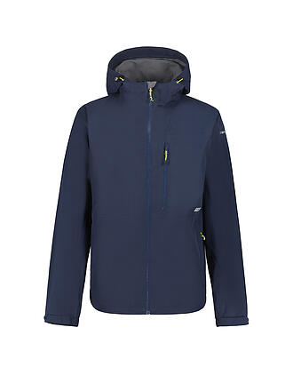 ICEPEAK | Veste de randonnée homme Bangs 2L à capuche