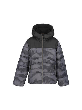 ICEPEAK | Veste de randonnée enfant Kenmare à capuche