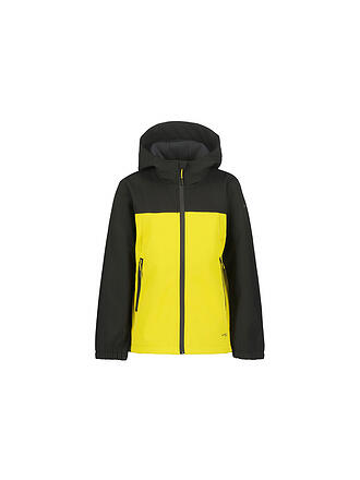 ICEPEAK | Veste softshell garçon Konan Jr