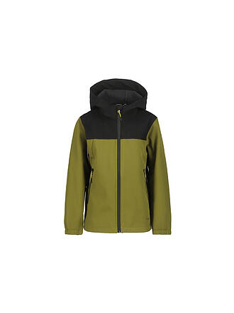 ICEPEAK | Veste softshell garçon Konan Jr