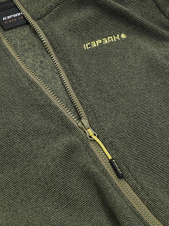 ICEPEAK | Veste polaire enfant Koyuk Jr