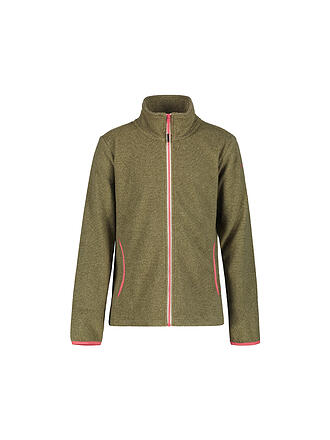 ICEPEAK | Veste polaire fille Kihei Jr