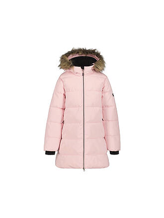 ICEPEAK | Manteau d'hiver pour fille Keystone Hoodie