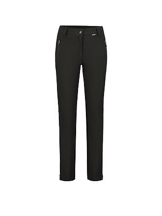 ICEPEAK | Pantalon de randonnée softshell Bovill pour femmes