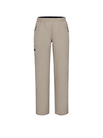 ICEPEAK | Pantalon de randonnée softshell pour femme Bartonville