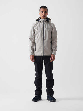 ICEPEAK | Veste softshell à capuche Brimfield pour homme