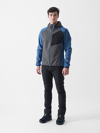 ICEPEAK | Pantalon de randonnée hybride Dorr pour hommes