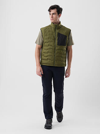 ICEPEAK | Isoweste Barlow pour homme