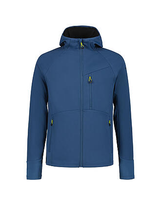 ICEPEAK | Veste polaire à capuche Danby pour homme