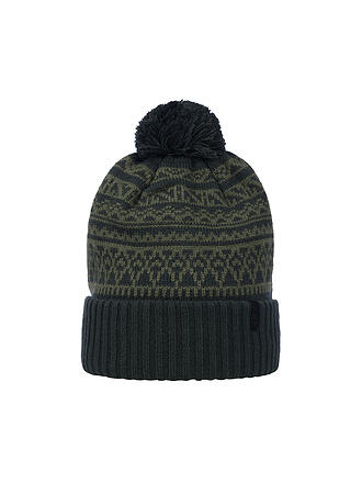 ICEPEAK | Bonnet à pompon