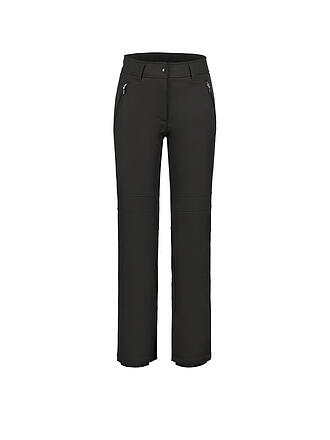 ICEPEAK | Pantalon de ski softshell femme Entiat