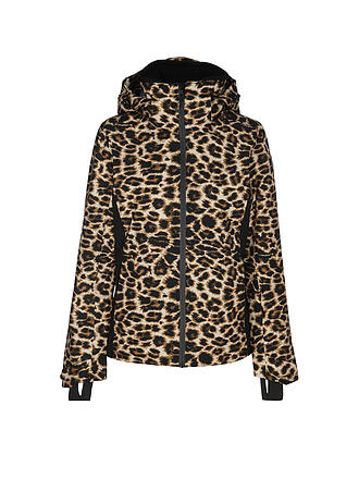 ICEPEAK | Veste de ski pour femme Flowler