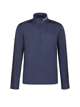 ICEPEAK | Sous-pull zippé Fleminton pour homme