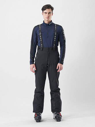 ICEPEAK | Sous-pull zippé Fleminton pour homme