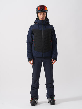 ICEPEAK | Veste de ski softshell Fremont pour hommes