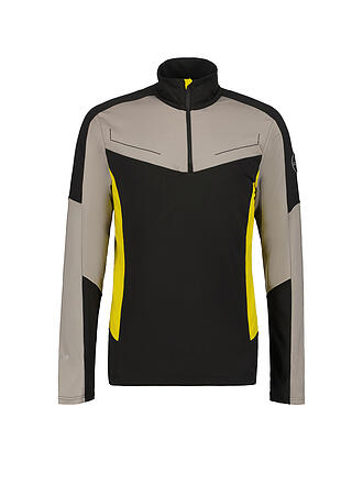 ICEPEAK | Sous-pull zippé Frenner pour homme