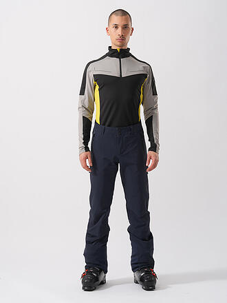 ICEPEAK | Sous-pull zippé Frenner pour homme