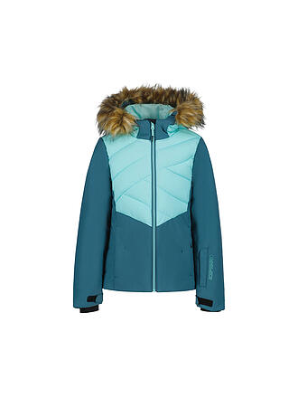 ICEPEAK | Veste de ski fille Laval Jr
