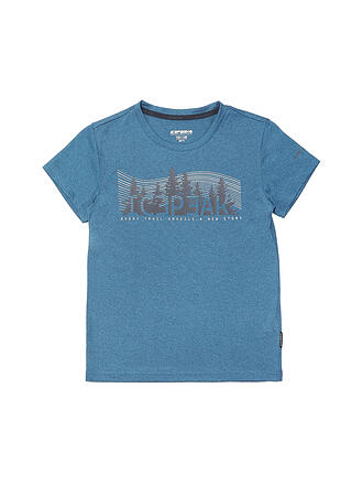ICEPEAK | T-Shirt garçon Kincaid Jr