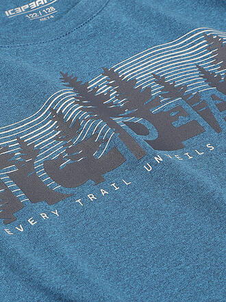 ICEPEAK | T-Shirt garçon Kincaid Jr