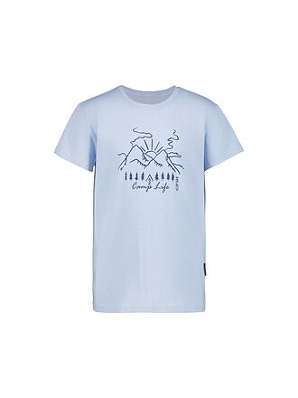 ICEPEAK | T-shirt fille Leadville Jr