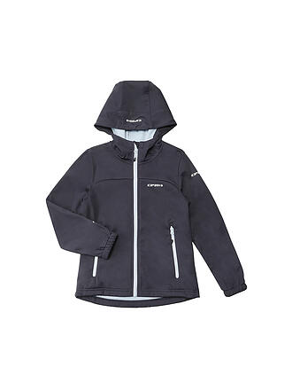 ICEPEAK | Softshell pour fille Kleve Jr