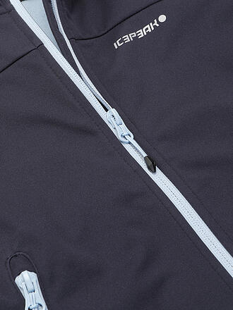ICEPEAK | Softshell pour fille Kleve Jr