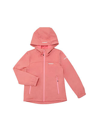ICEPEAK | Veste softshell pour fille Kleve Jr