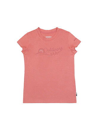 ICEPEAK | T-shirt fille Kivalina Jr