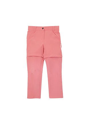 ICEPEAK | Pantalon de randonnée zippé Kano pour fille