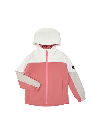 ICEPEAK | Veste de randonnée pour fille Kalkaska Jr 2L à capuche