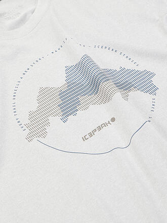 ICEPEAK | T-Shirt enfant Kincaid Jr