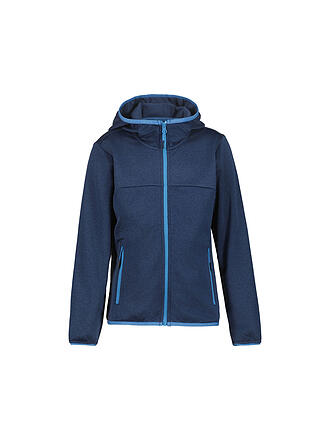 ICEPEAK | Veste softshell fine à capuche Keota pour enfants