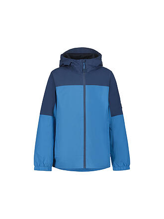 ICEPEAK | Veste de randonnée pour enfants Kalamazoo Jr Hoodie