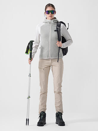 ICEPEAK | Veste polaire à capuche Ballwin pour femmes