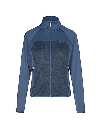 ICEPEAK | Veste polaire Basile pour femmes