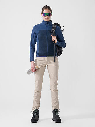 ICEPEAK | Veste polaire Basile pour femmes