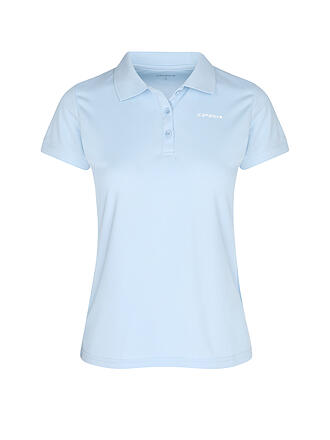 ICEPEAK | Polo fonctionnel pour femmes Bayard