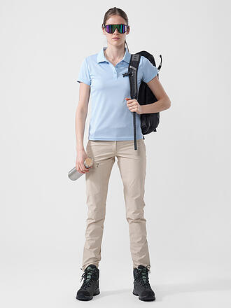 ICEPEAK | Polo fonctionnel pour femmes Bayard