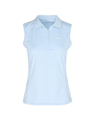 ICEPEAK | Débardeur polo fonctionnel pour femme Bazine