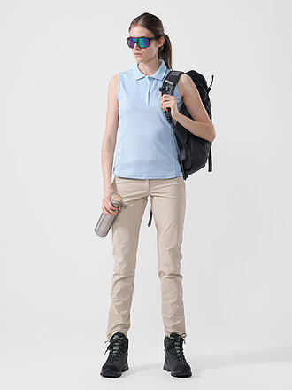 ICEPEAK | Débardeur polo fonctionnel pour femme Bazine
