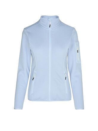 ICEPEAK | Veste polaire pour femmes Bowersbille