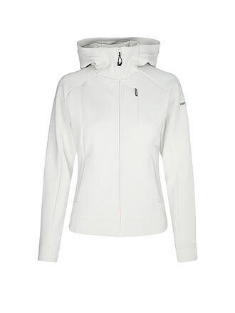 ICEPEAK | Veste polaire Bunnel à capuche pour femmes