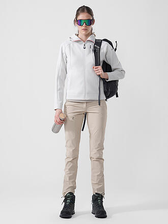 ICEPEAK | Veste polaire Bunnel à capuche pour femmes