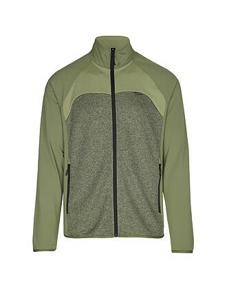 ICEPEAK | Veste polaire Bassum pour hommes