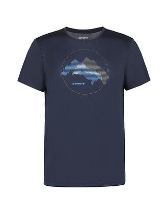 ICEPEAK | T-shirt de sport Bearden pour hommes