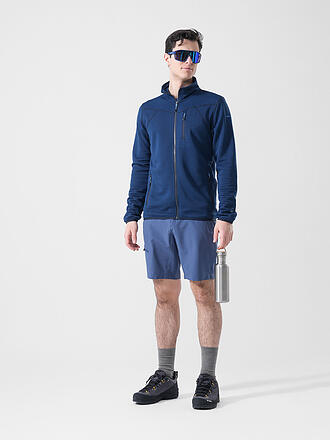 ICEPEAK | Veste polaire Berthold pour hommes