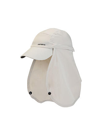 ICEPEAK | Casquette Hesston avec protection de la nuque