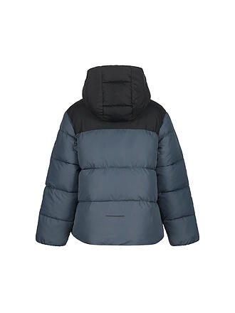 ICEPEAK | Veste d'hiver pour enfants Kenmare à capuche