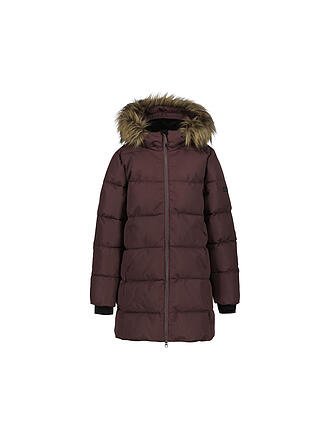 ICEPEAK | Manteau d'hiver pour fille Keystone Hoodie